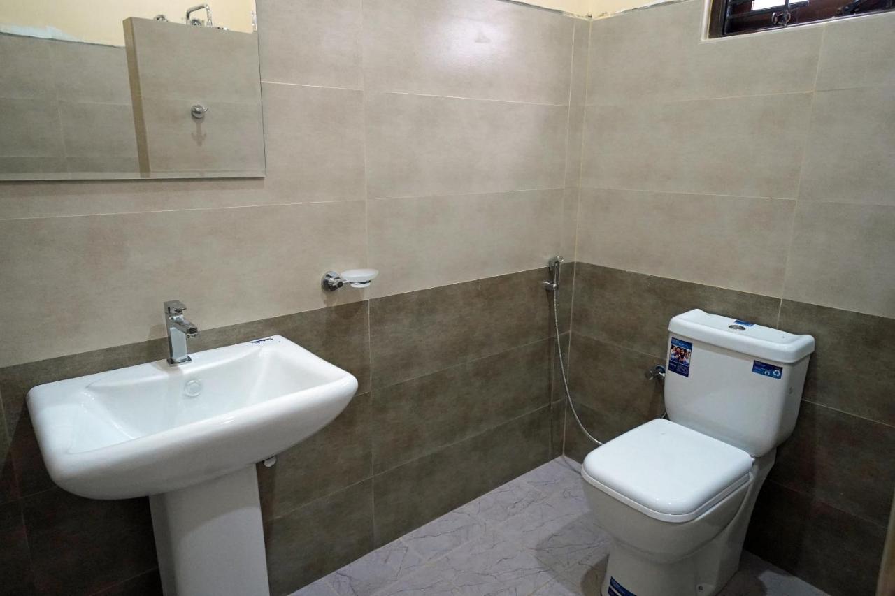 Green Haven Holiday Home อนุราธปุระ ภายนอก รูปภาพ