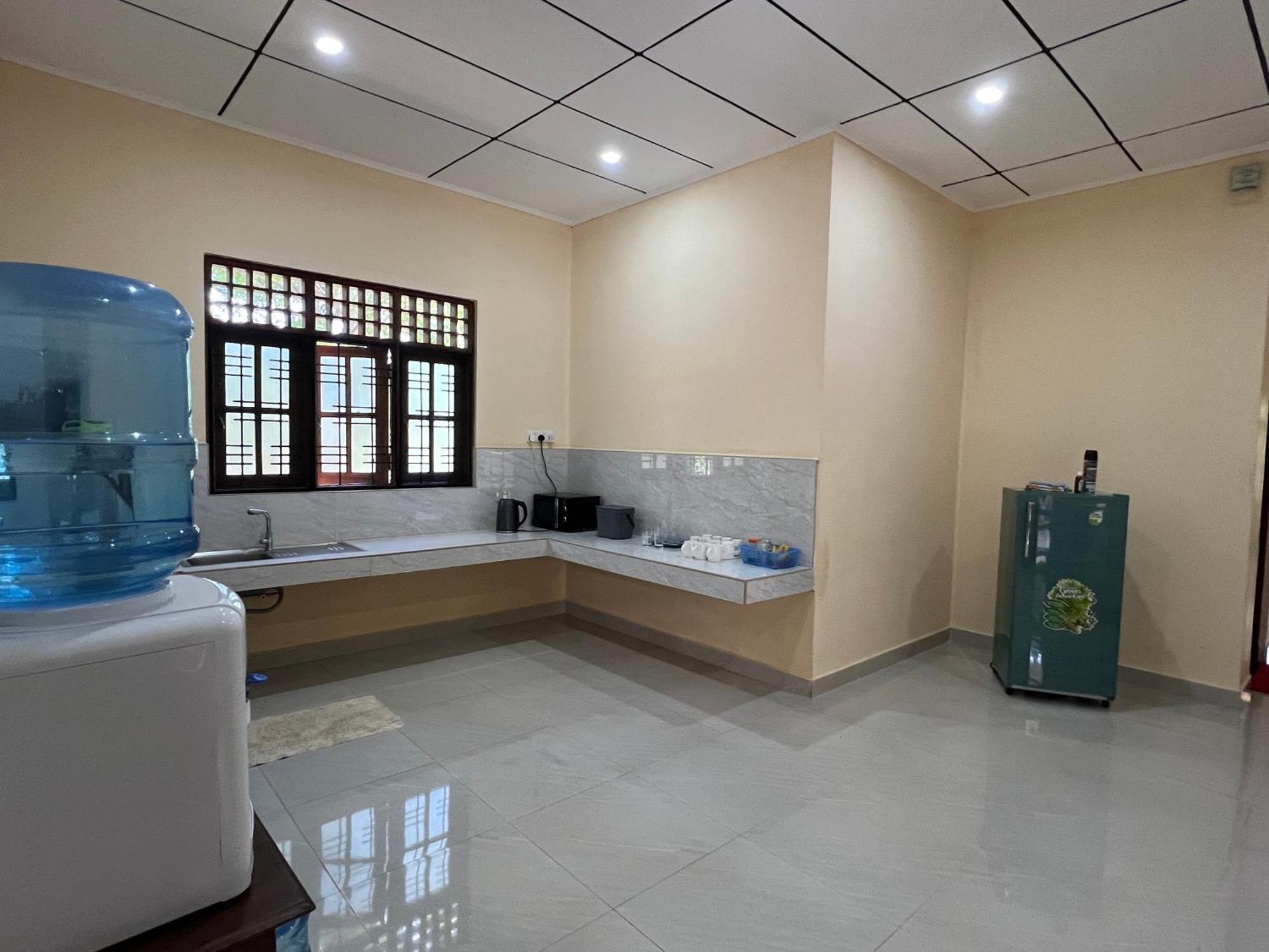 Green Haven Holiday Home อนุราธปุระ ภายนอก รูปภาพ