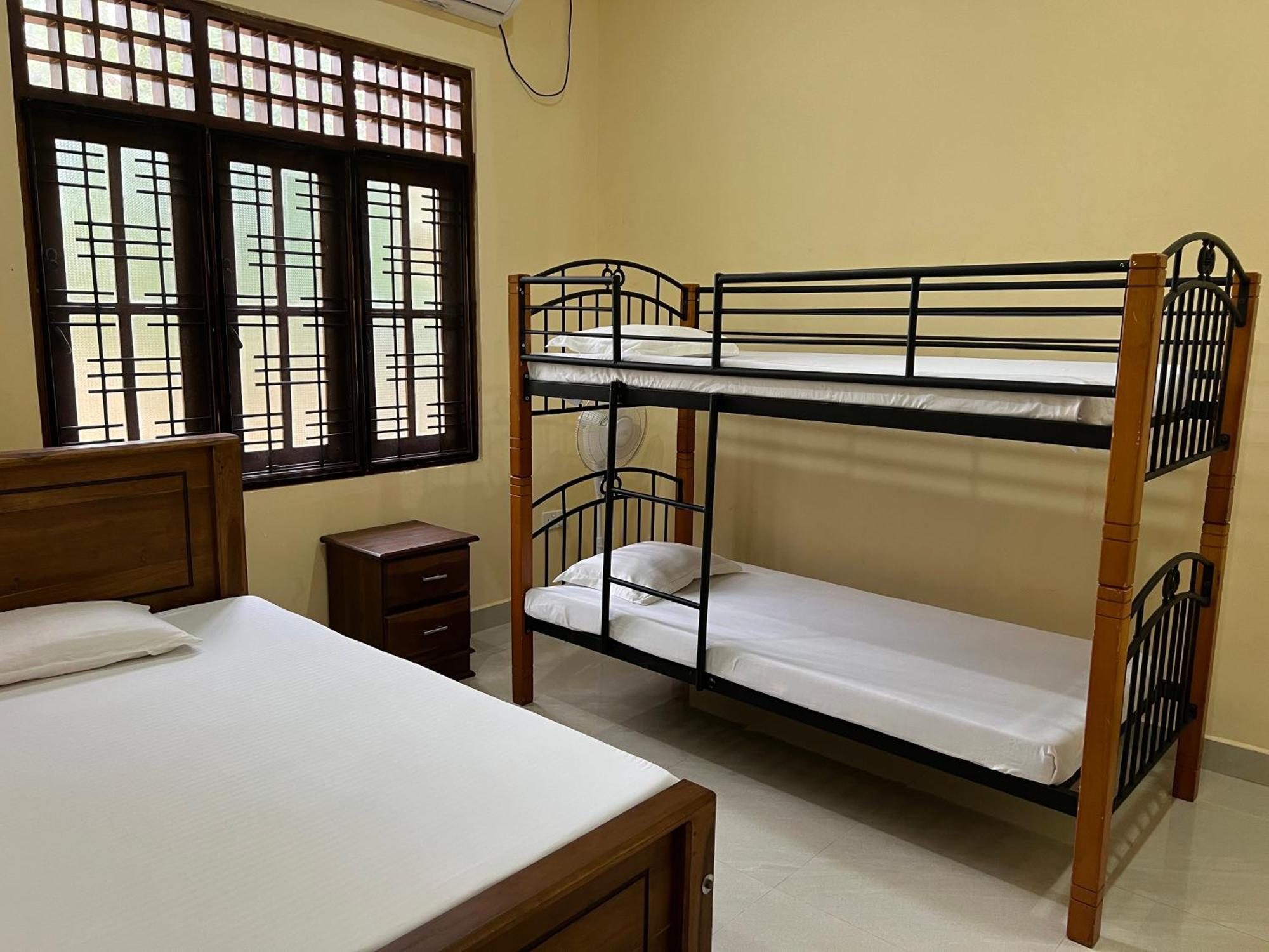Green Haven Holiday Home อนุราธปุระ ภายนอก รูปภาพ